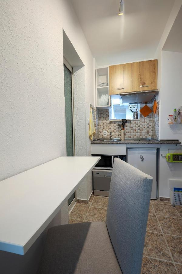 Kabakum Apartments Alen Mak Golden Sands Luaran gambar