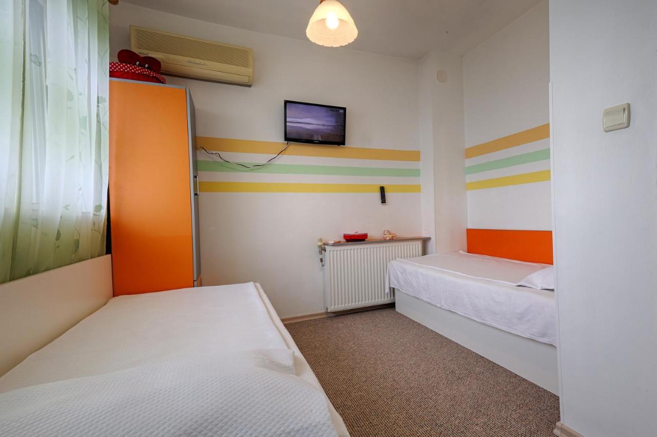Kabakum Apartments Alen Mak Golden Sands Luaran gambar