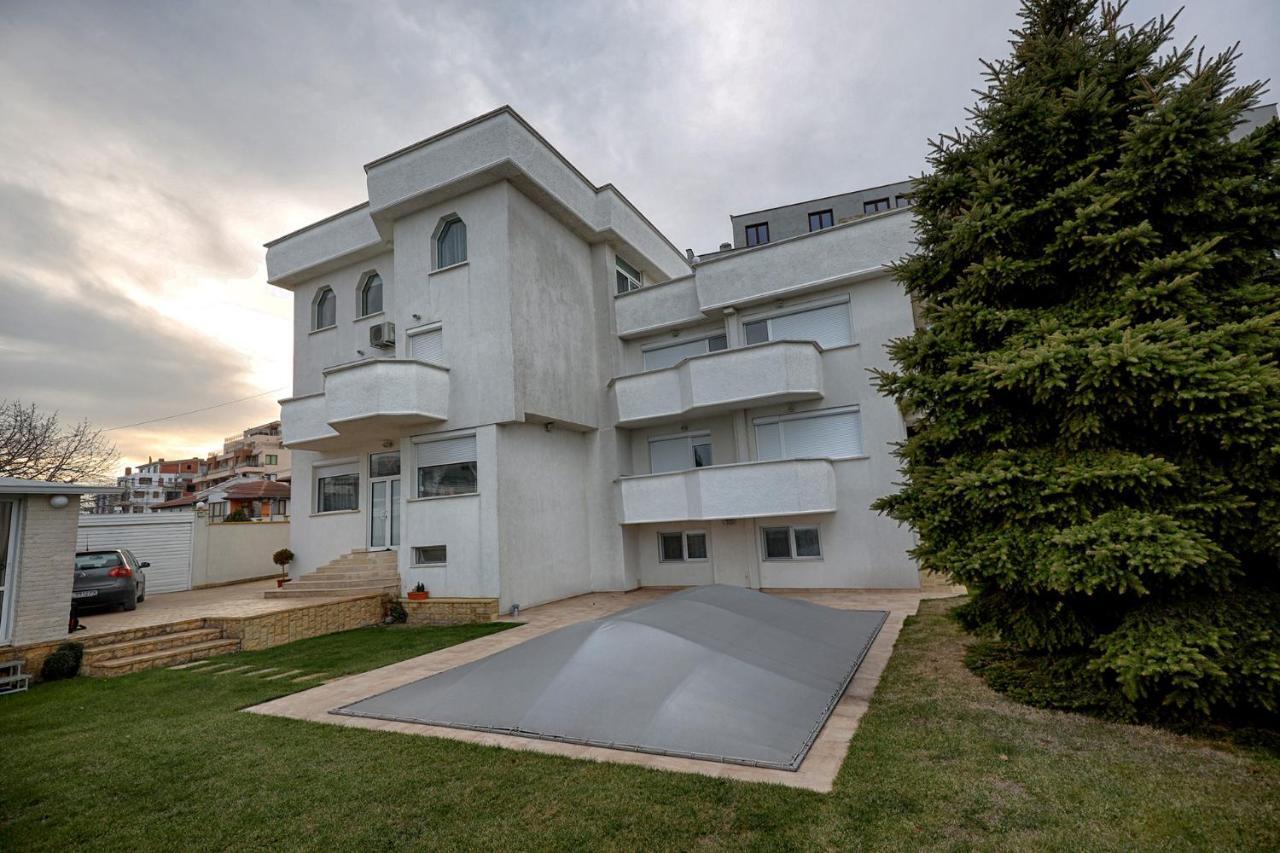 Kabakum Apartments Alen Mak Golden Sands Luaran gambar