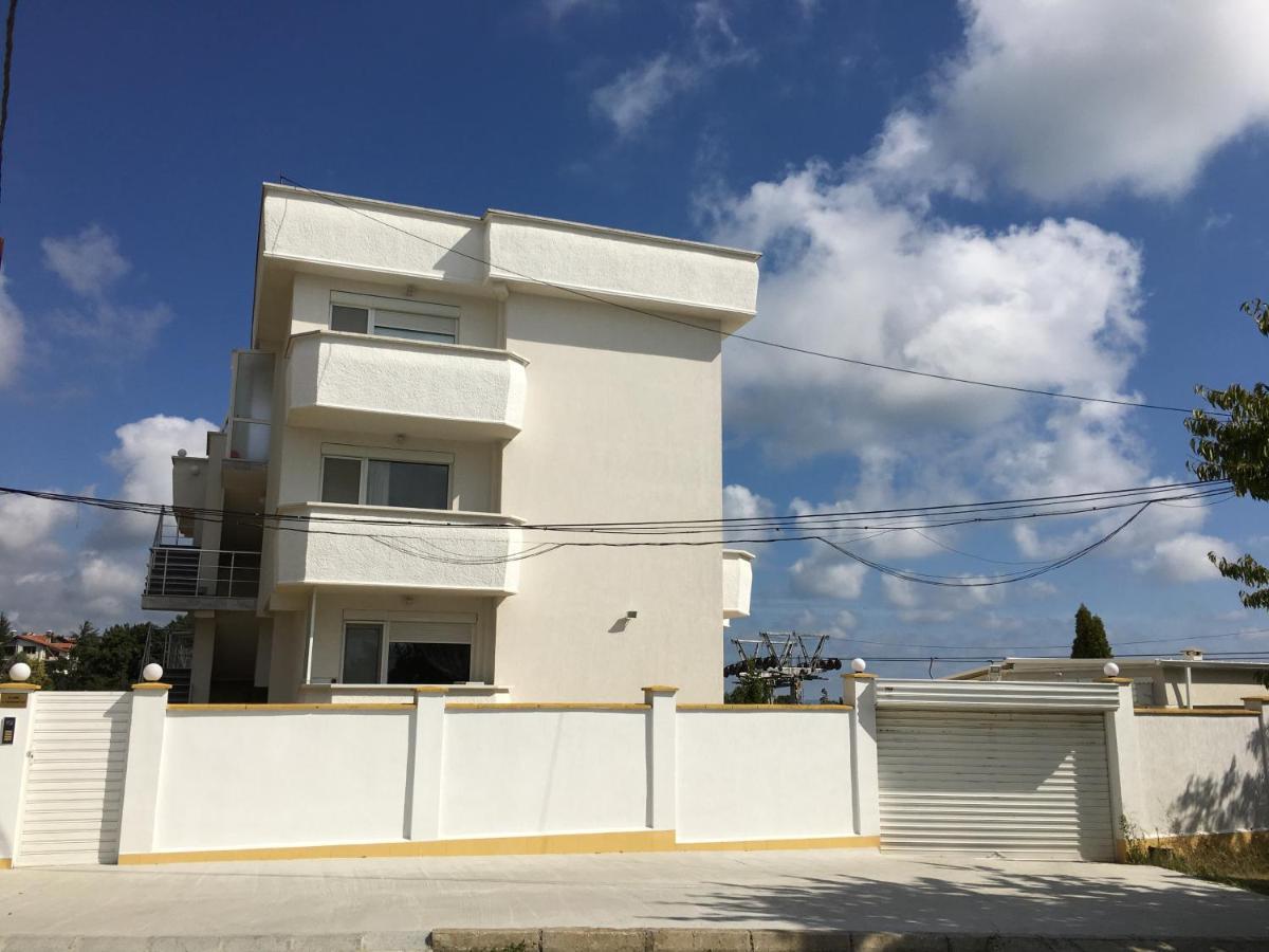 Kabakum Apartments Alen Mak Golden Sands Luaran gambar