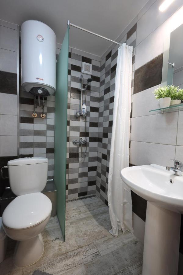 Kabakum Apartments Alen Mak Golden Sands Luaran gambar